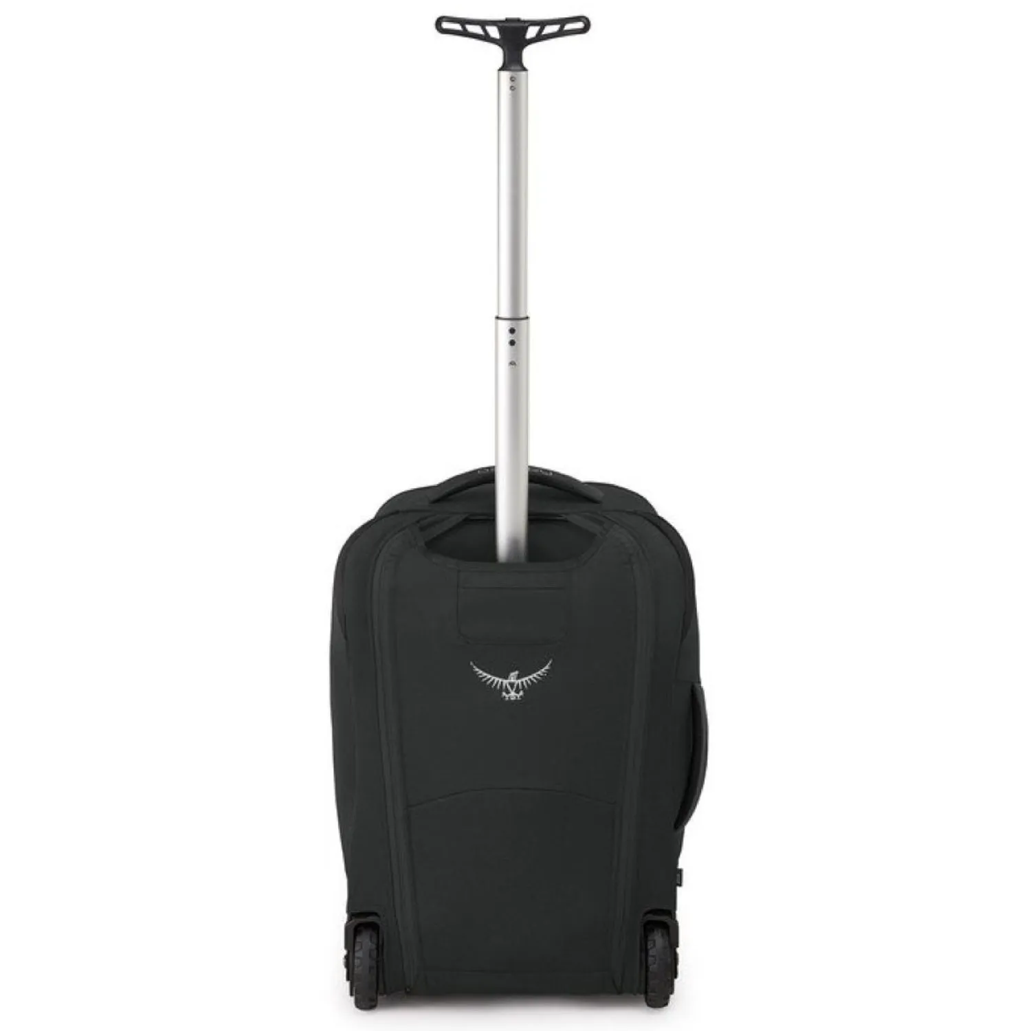 Osprey Farpoint Wheeled Travel Pack Carry-On 36 - Men's Convertible Luggage to Backpack