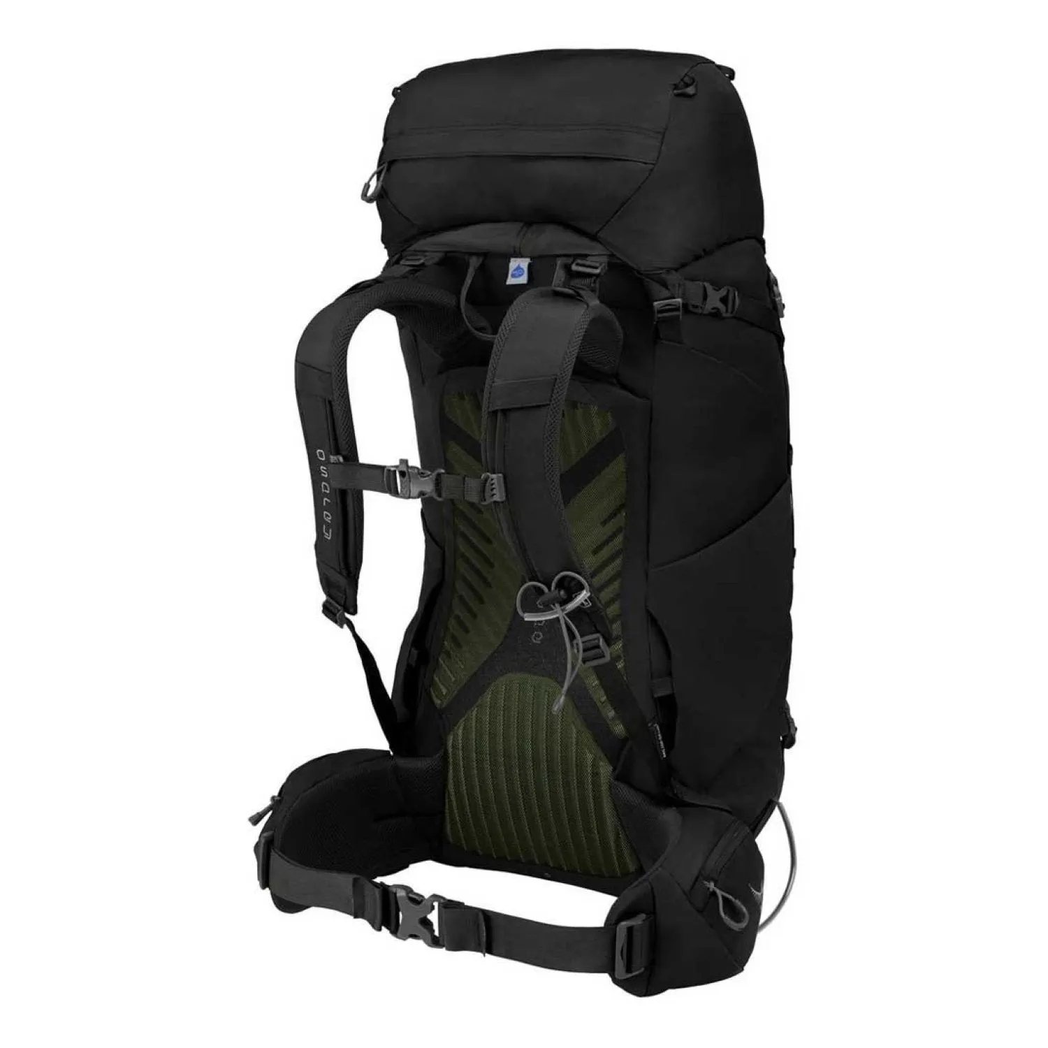 Osprey Kestral 58 Backpack - Medium/Large - Men's Backpacking