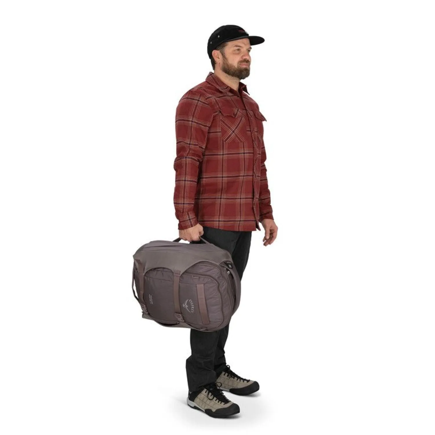 Osprey Sojourn Porter Travel Pack 30 Backpack O/S (SA)