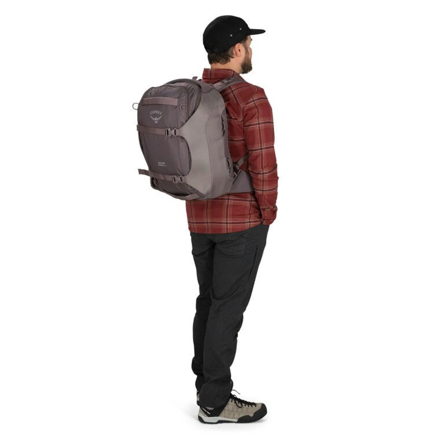 Osprey Sojourn Porter Travel Pack 30 Backpack O/S (SA)