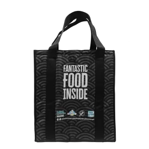 Pacific Bay Insulated Tote