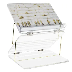 PAINTED BY JUDY FOLDABLE SHTENDER