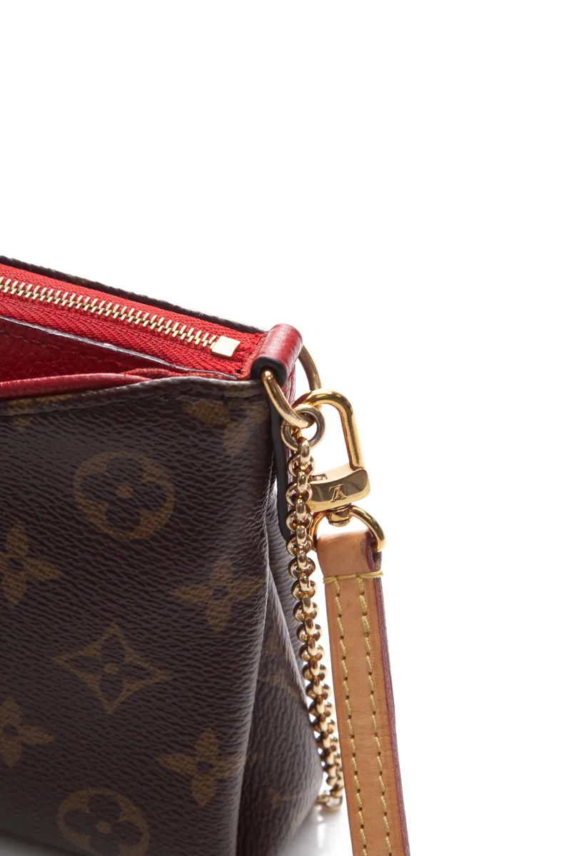Pallas Clutch Bag