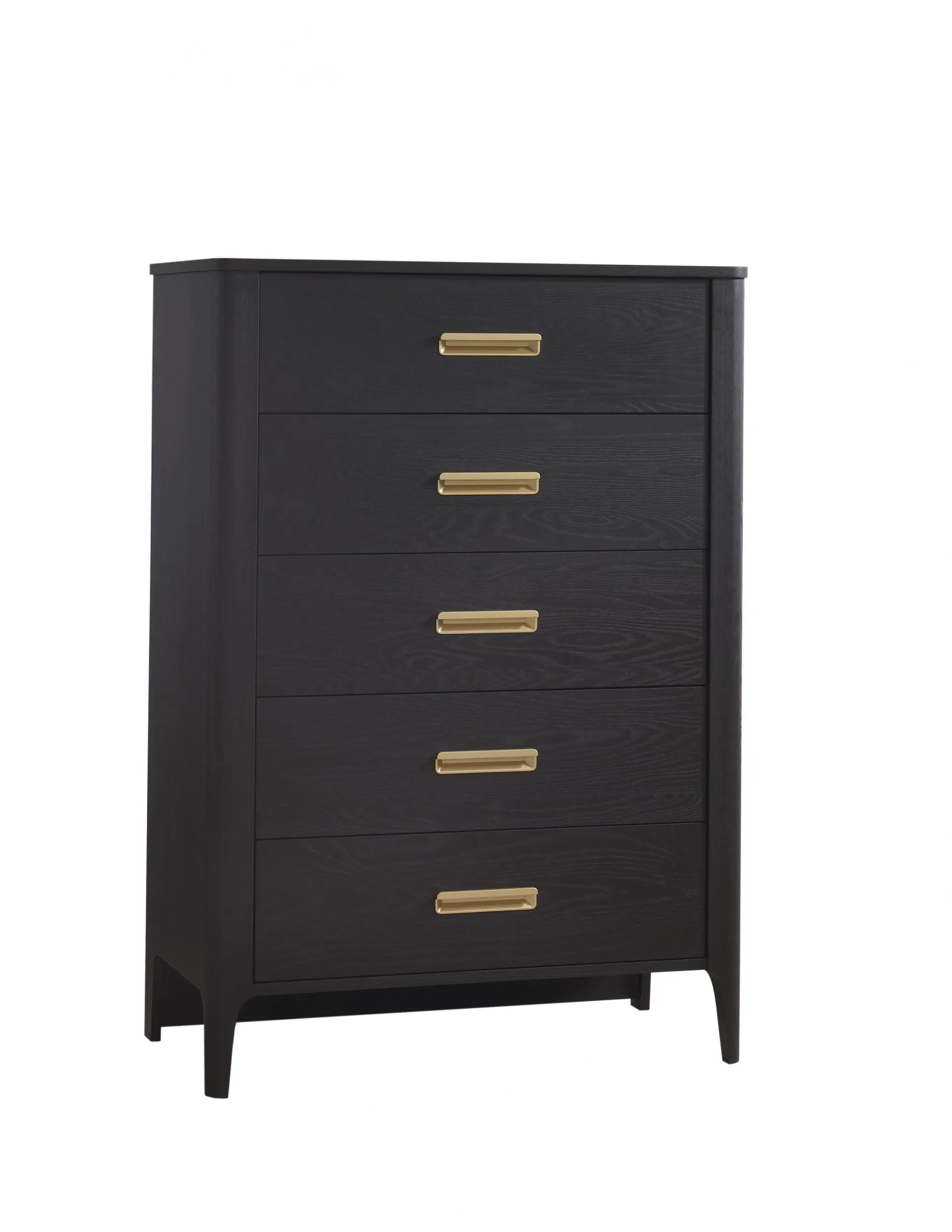 Palo 5-Drawer Tall Dresser