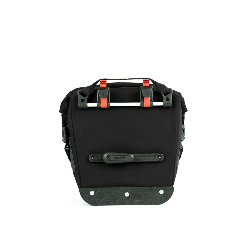 Pannier Small 13L Black