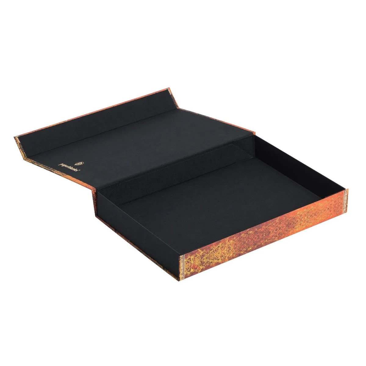 Paperblanks H.G. Wells' 75th Anniversary - Manuscript Box