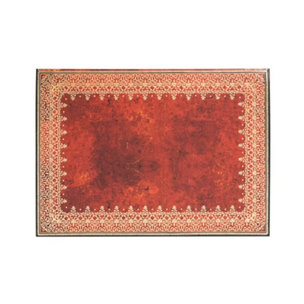 Paperblanks Old Leather Foiled Document Folder