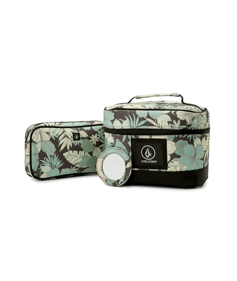 Patch Attack Deluxe Make Up Case - SEA