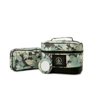 Patch Attack Deluxe Make Up Case - SEA