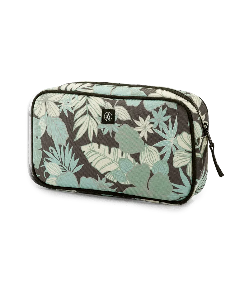 Patch Attack Deluxe Make Up Case - SEA