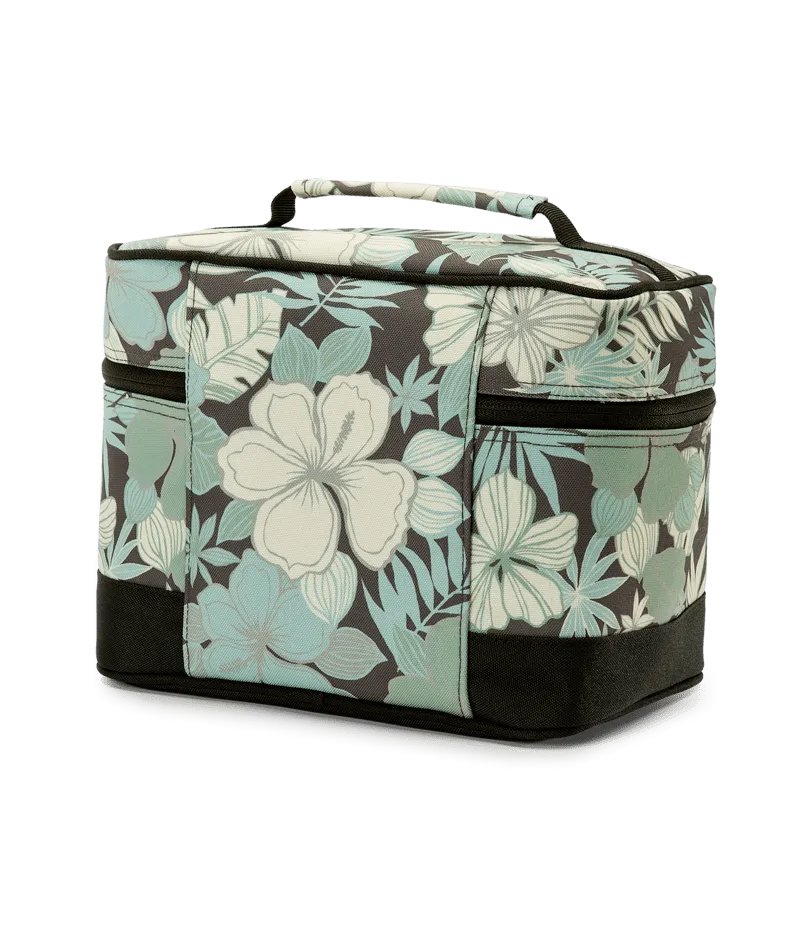 Patch Attack Deluxe Make Up Case - SEA