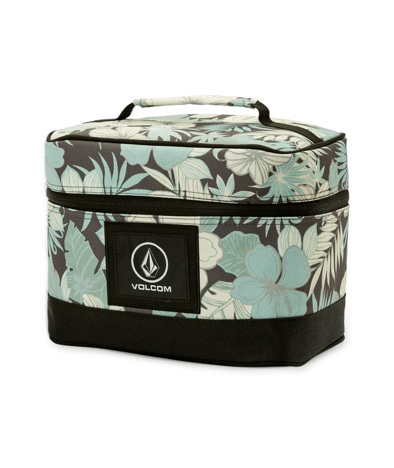 Patch Attack Deluxe Make Up Case - SEA