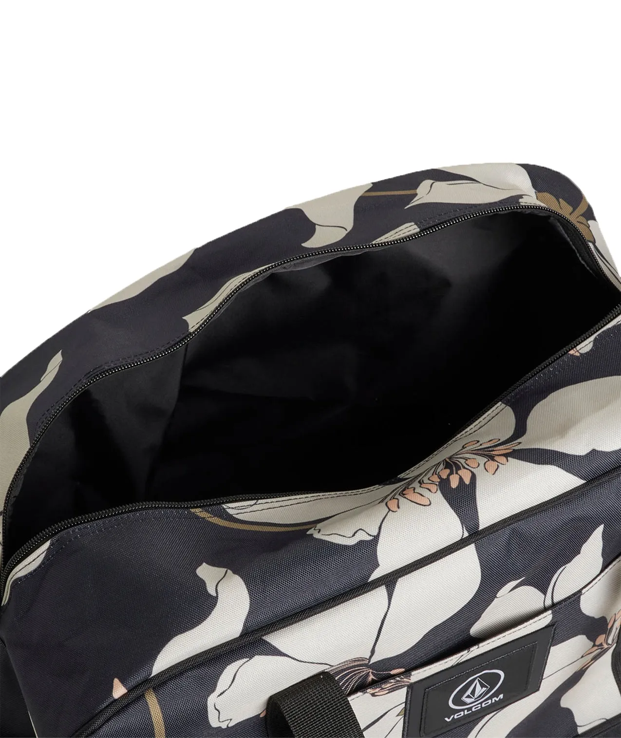 Patch Attack Gearbag - BLK