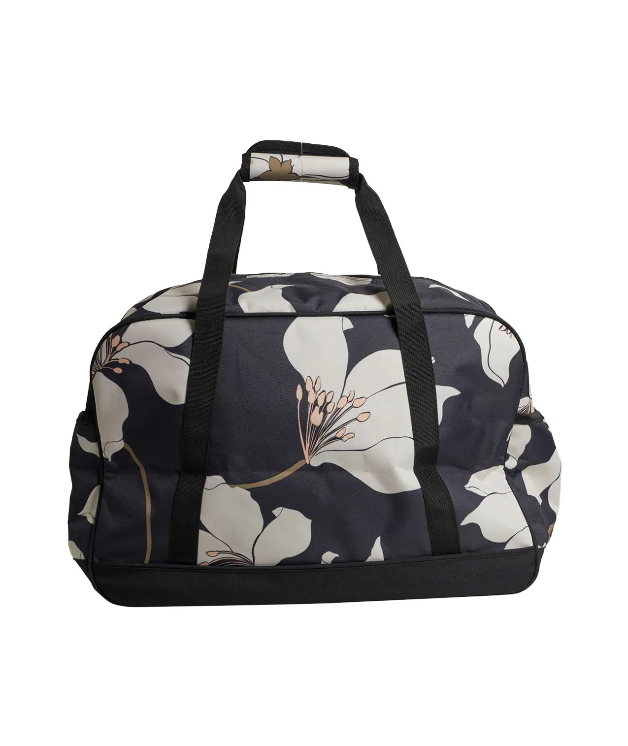 Patch Attack Gearbag - BLK