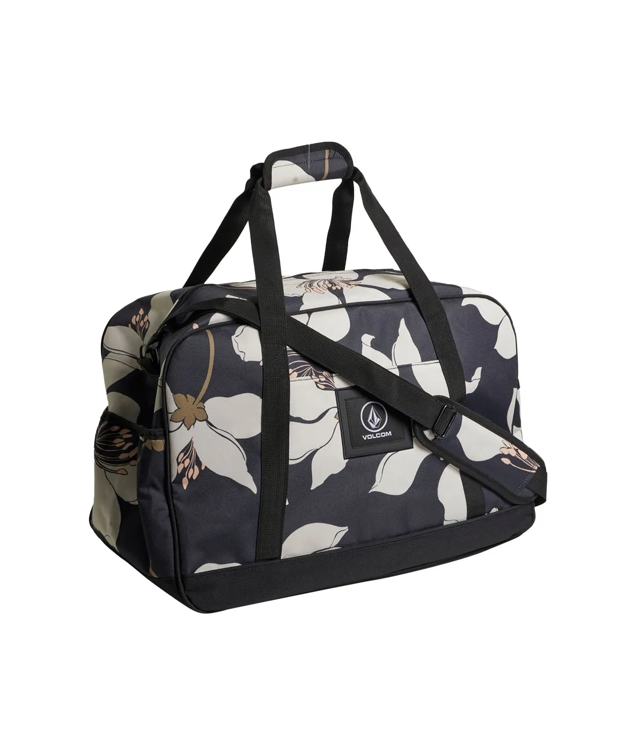 Patch Attack Gearbag - BLK