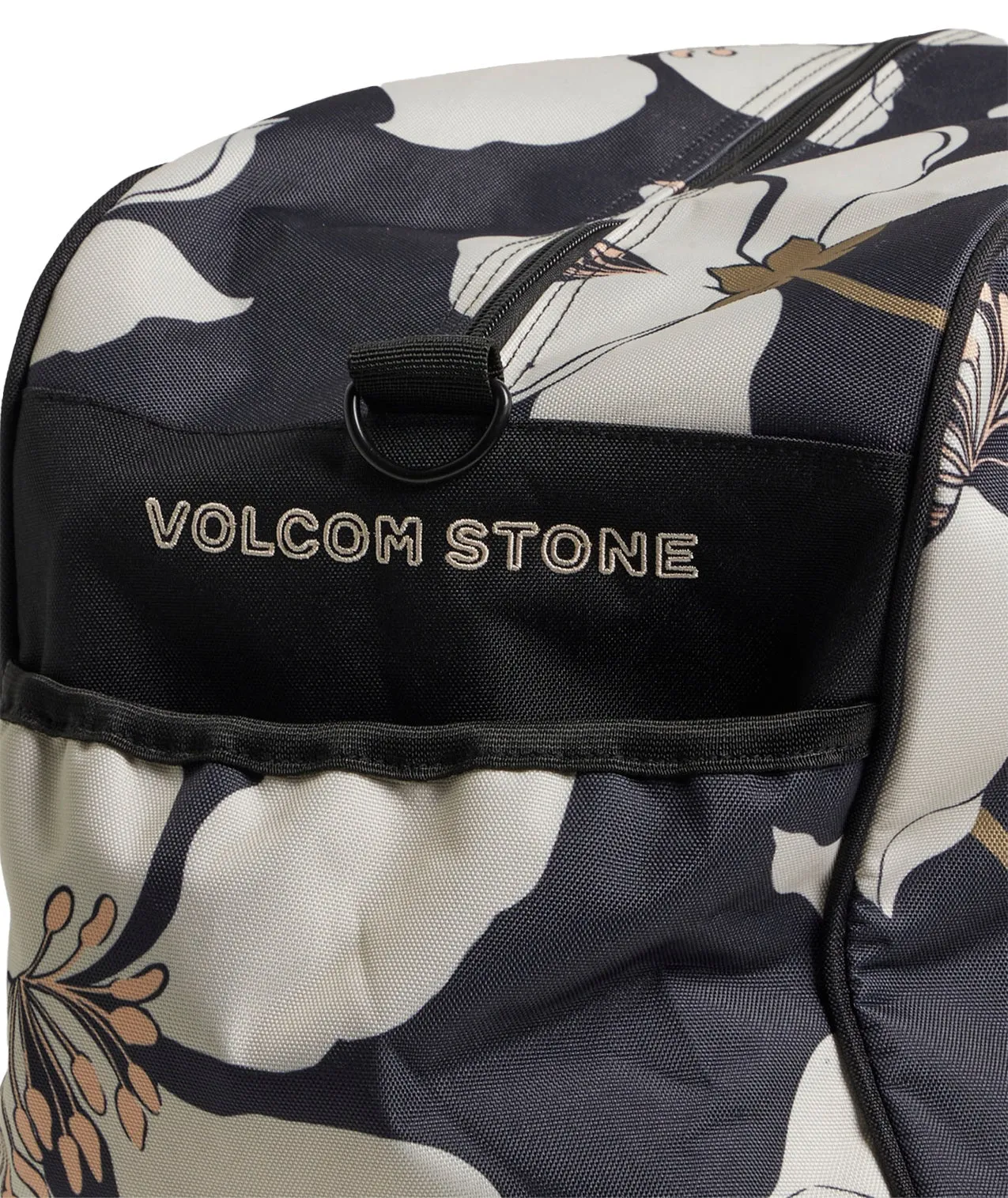 Patch Attack Gearbag - BLK
