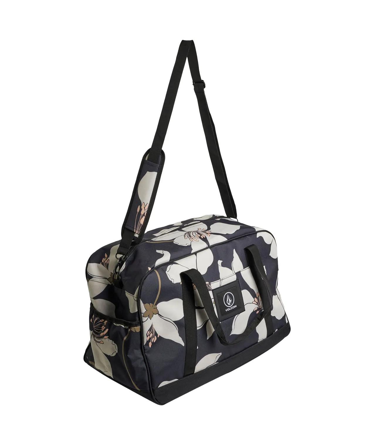 Patch Attack Gearbag - BLK