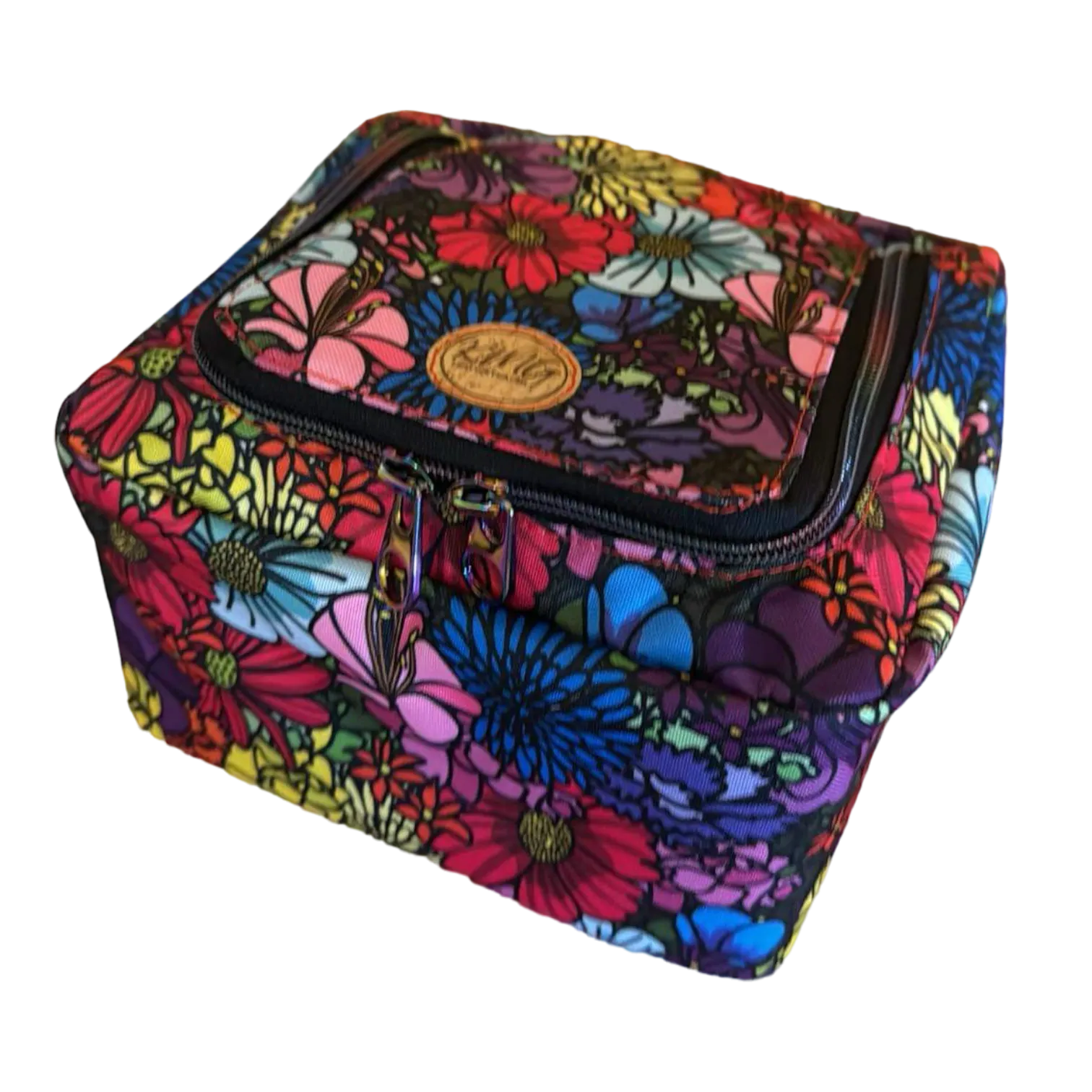 PDF Pattern - The No-Slouch Pouch by KMGhandmade