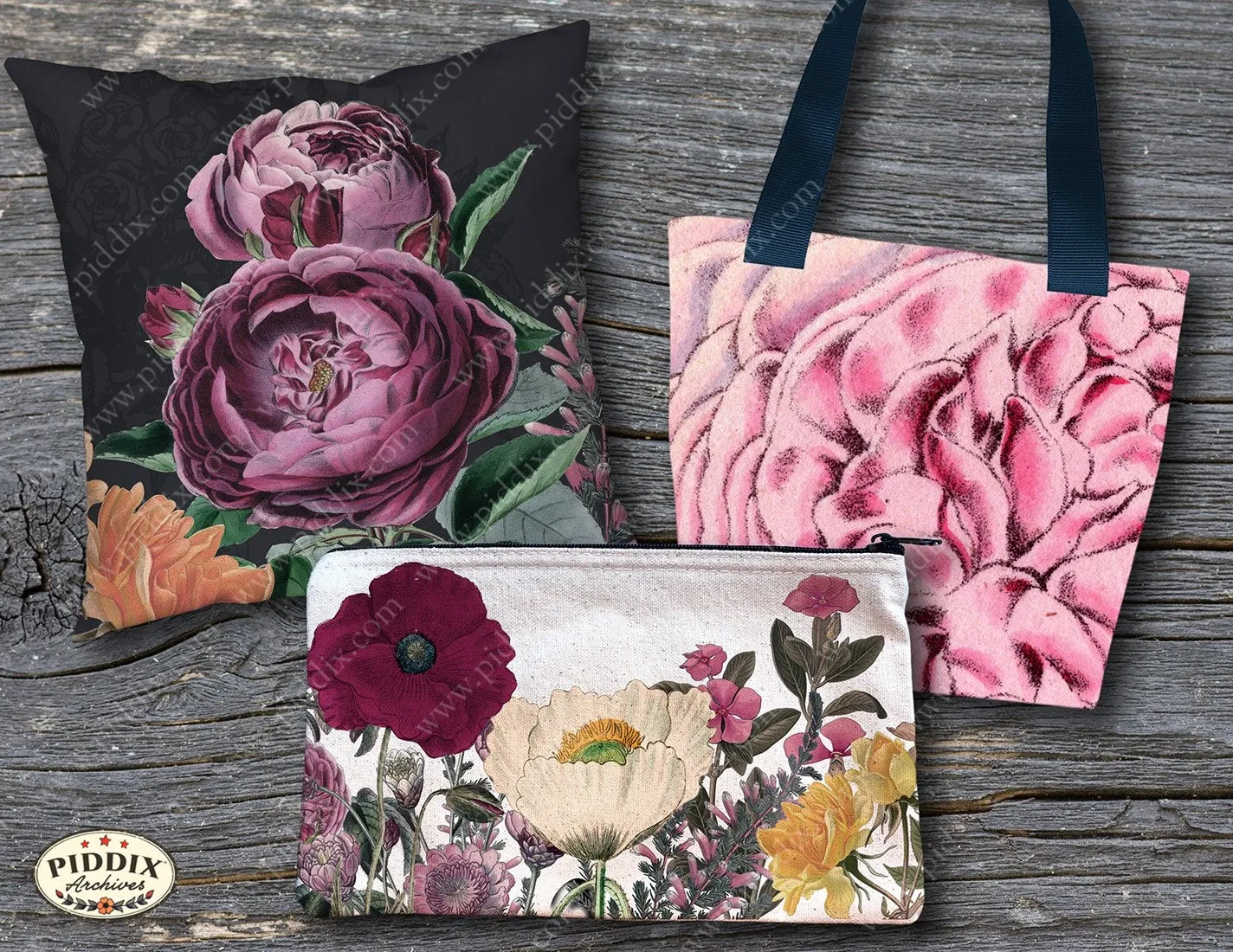 PDXC18870 -- Mystic Rose Mockup