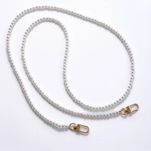 Pearl Chain Strap