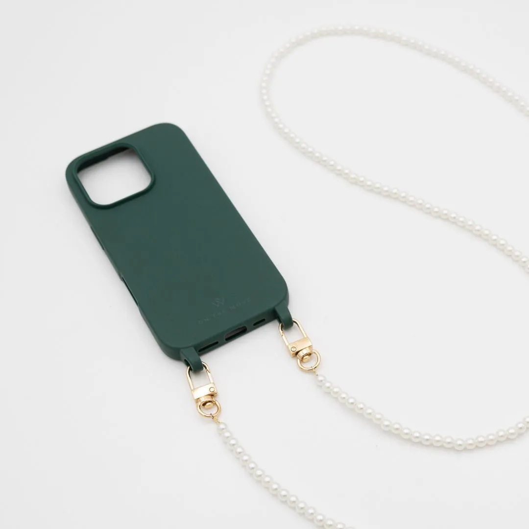 Pearl Chain Strap