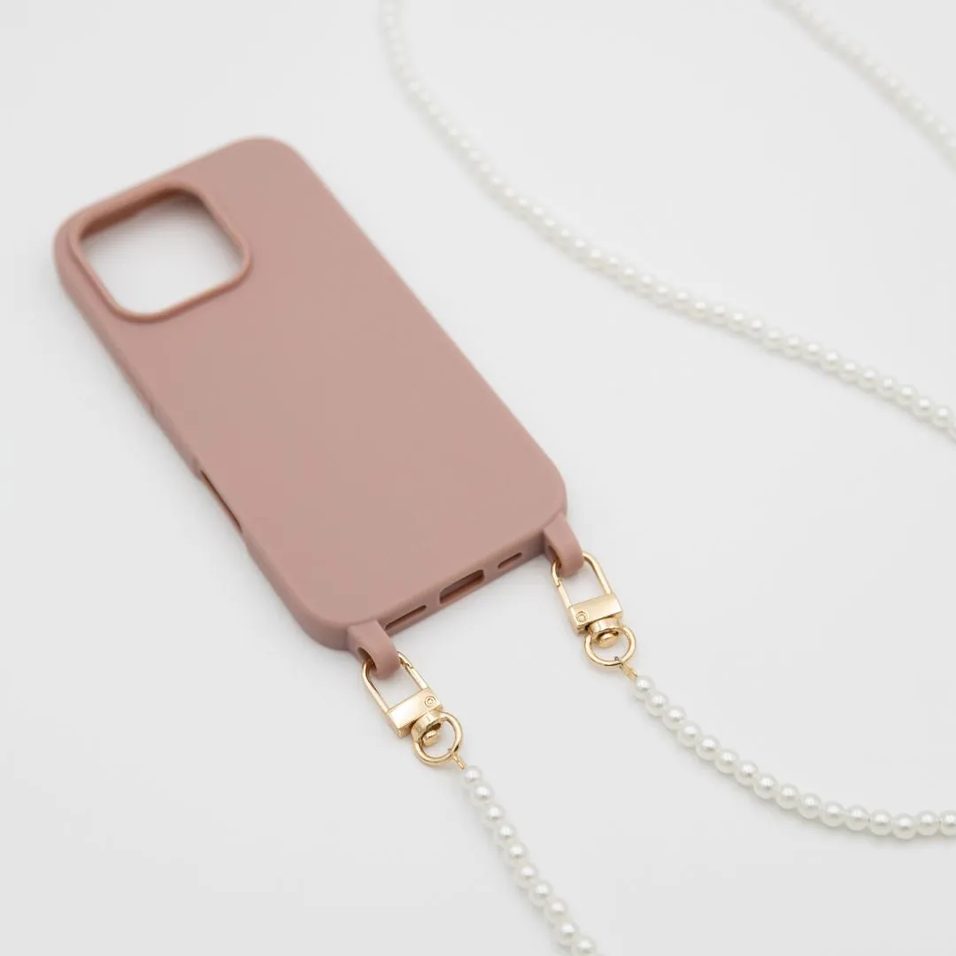 Pearl Chain Strap
