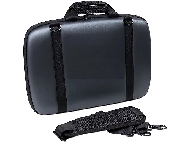 Perfect Choice Pc 081180 Portafolio Pillow Continental Para Laptop De 14 Pulg.