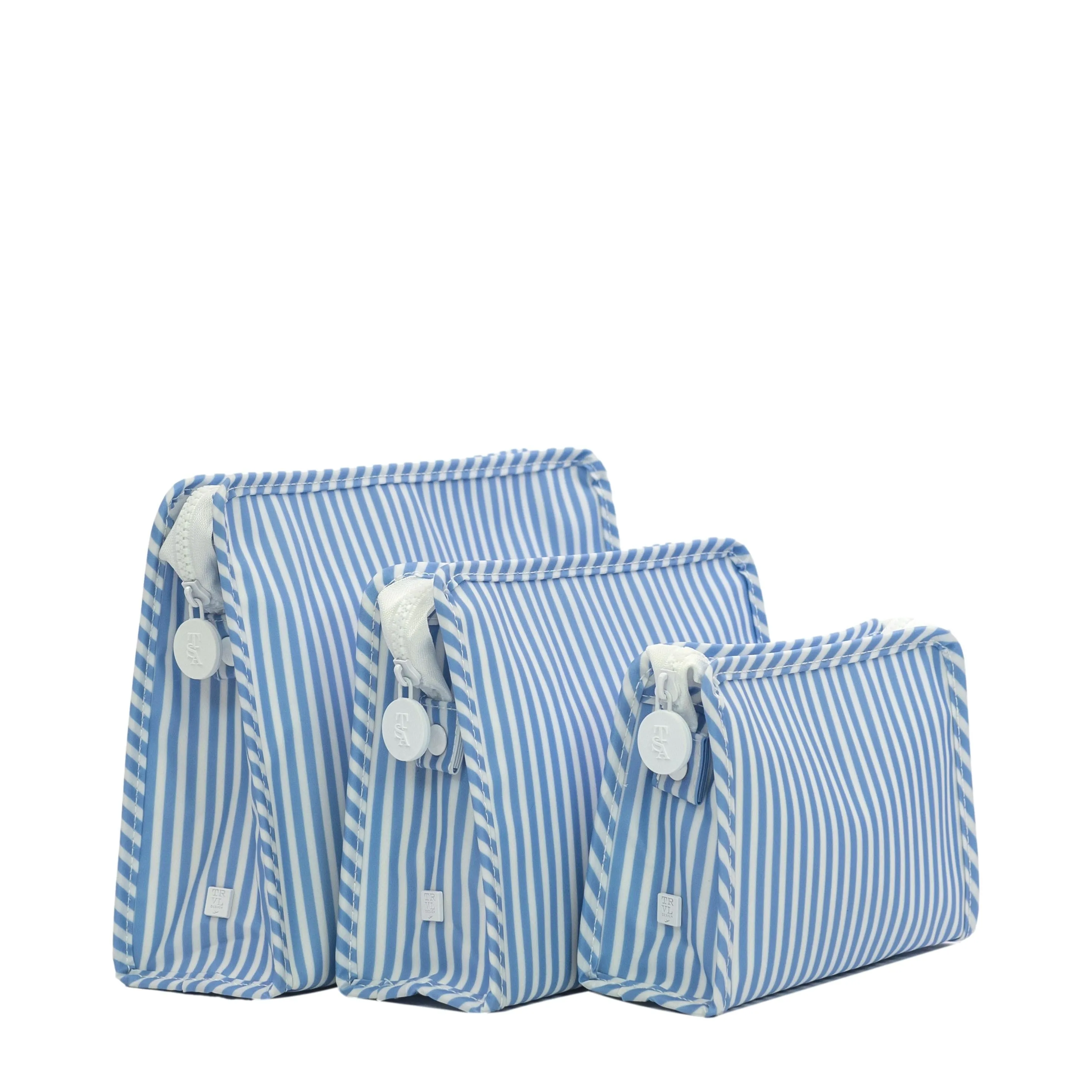 Pimlico Stripe Roadie Case