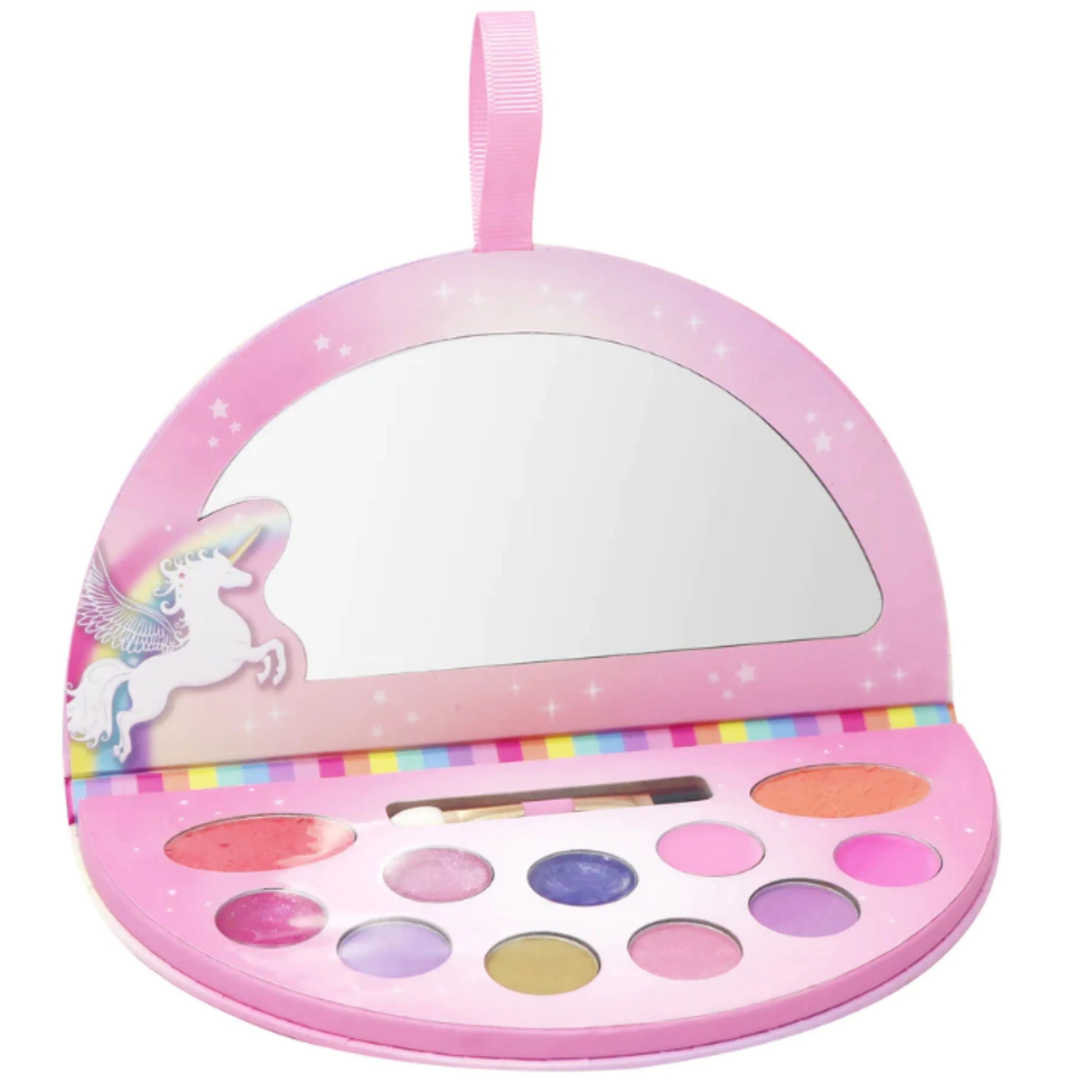 Pink Poppy Unicorn Dreamer Cosmetic Palette