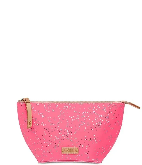 Pink Shine Large Tool Kit