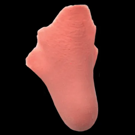 Pinocchio Nose Latex Prosthetic