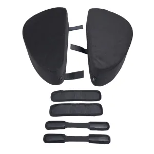 Pivot Convertible Toy Mount - Black