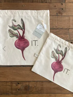 Planet B- Reuseable Produce Bags REG