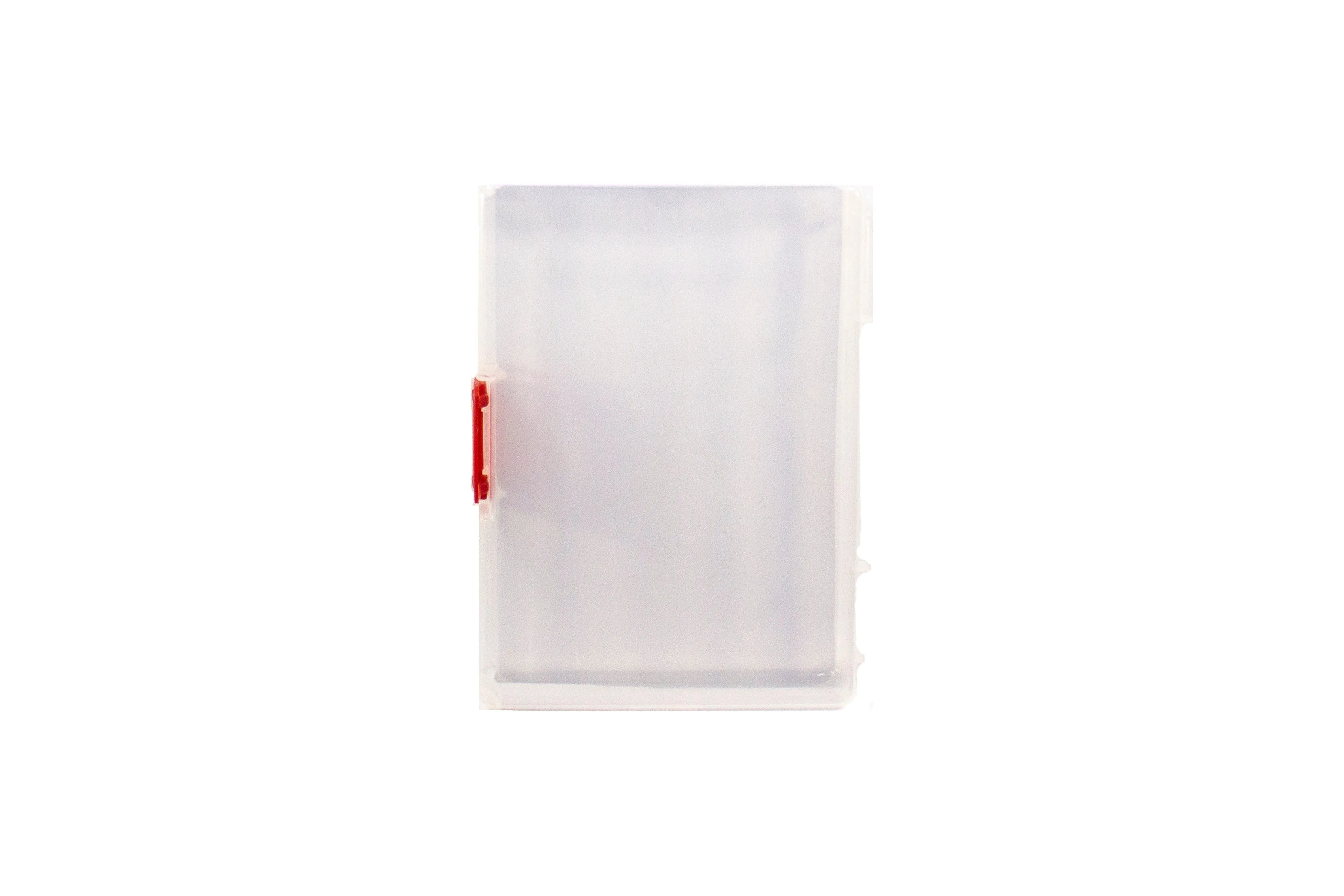 Plastic File Case Notebook Size | 22pcs (Asstd. Color)