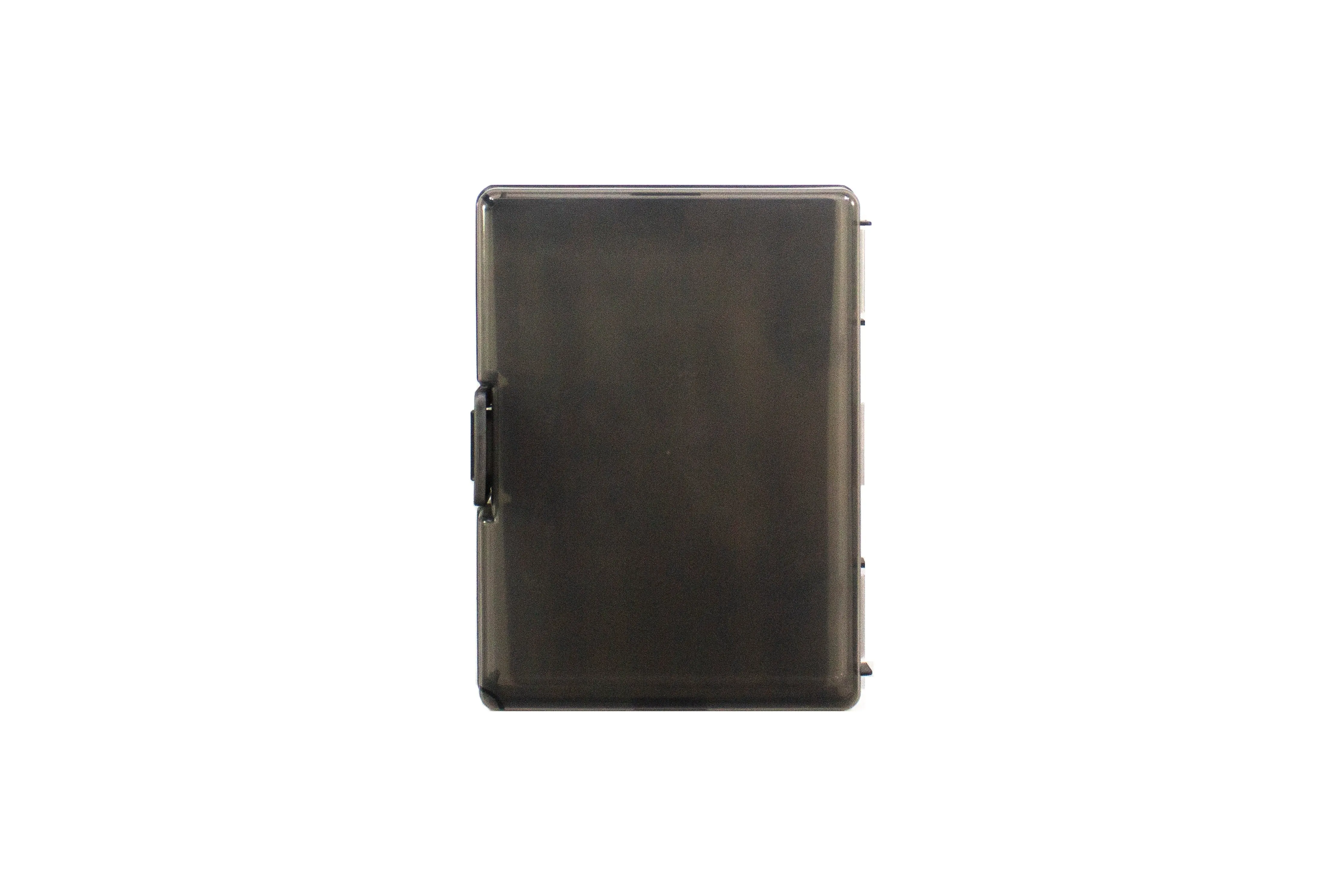 Plastic File Case Notebook Size | 22pcs (Asstd. Color)