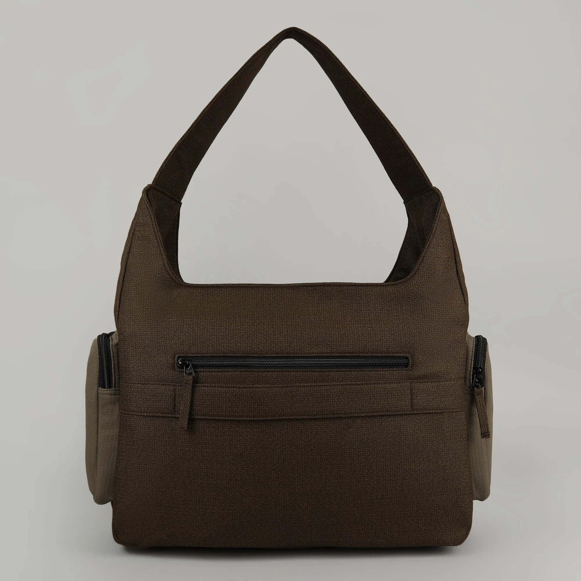 POCKET CLUSTER 310.26 HOBO BAG