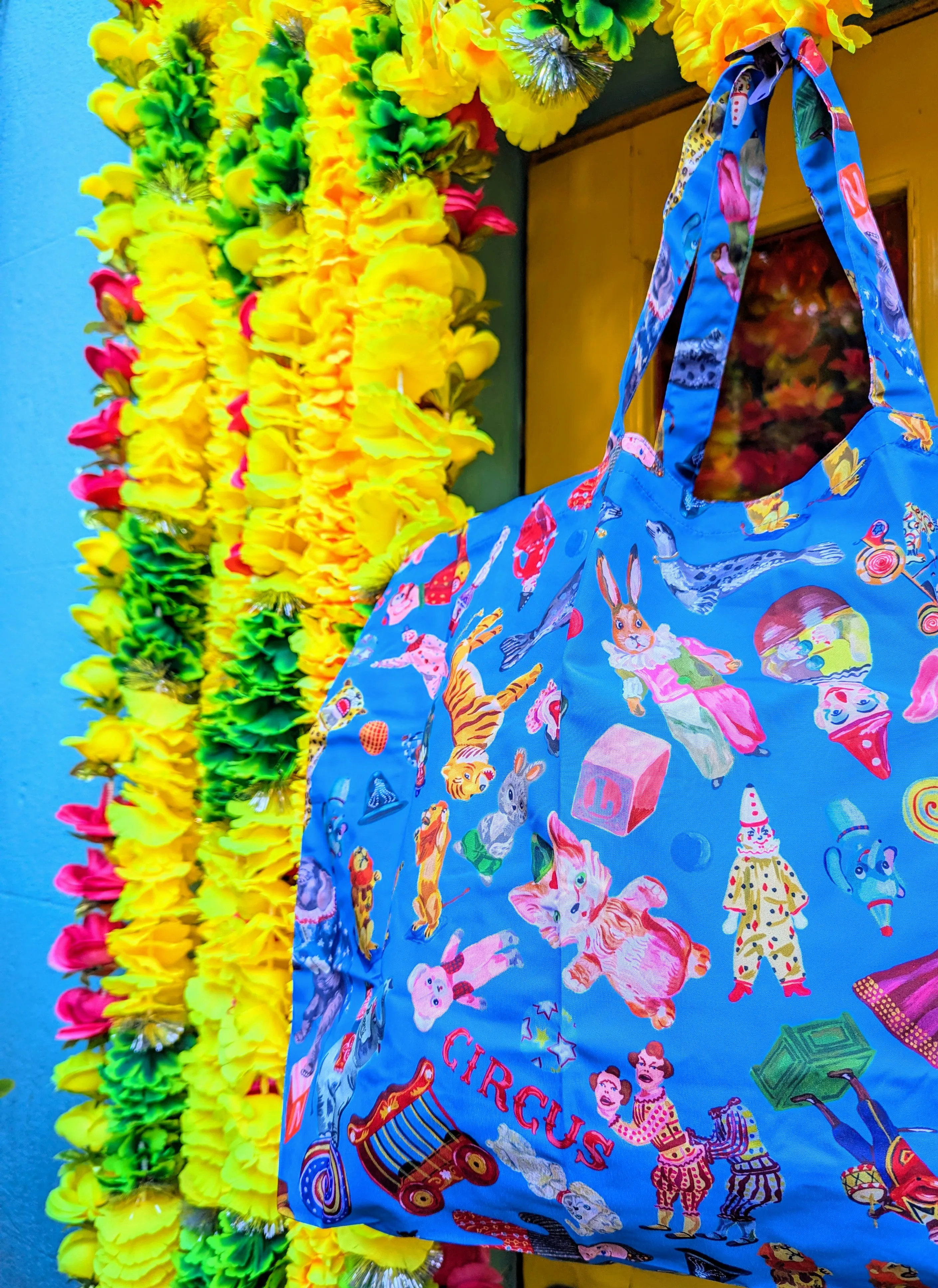 Pocket shopper