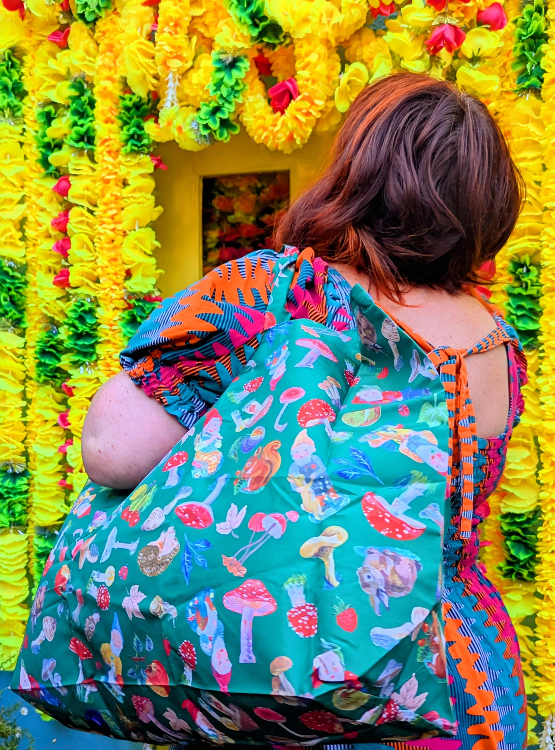 Pocket shopper
