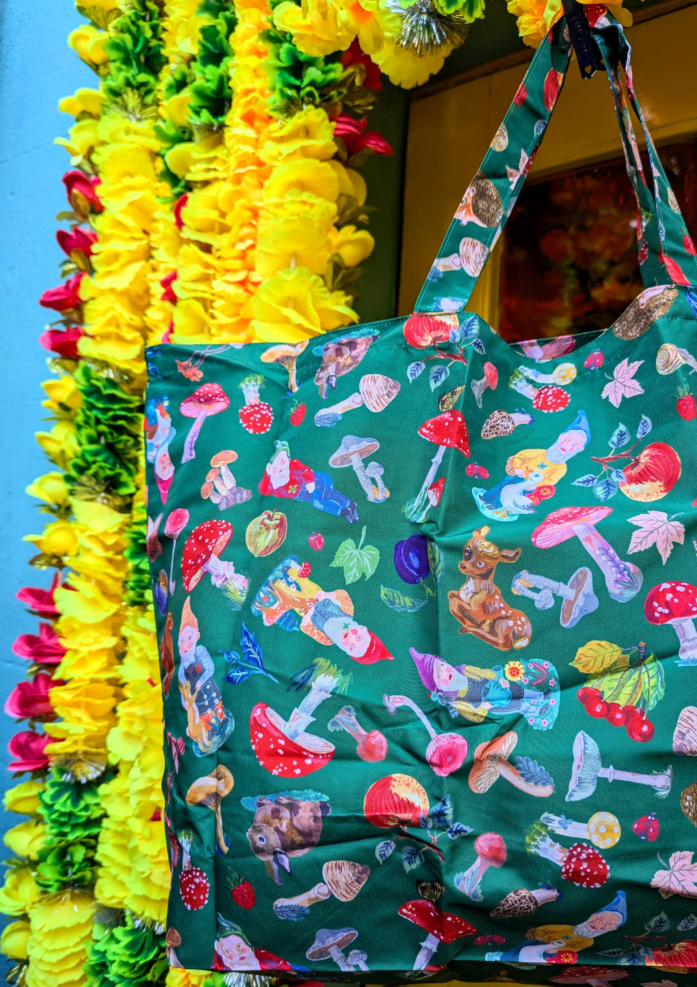 Pocket shopper