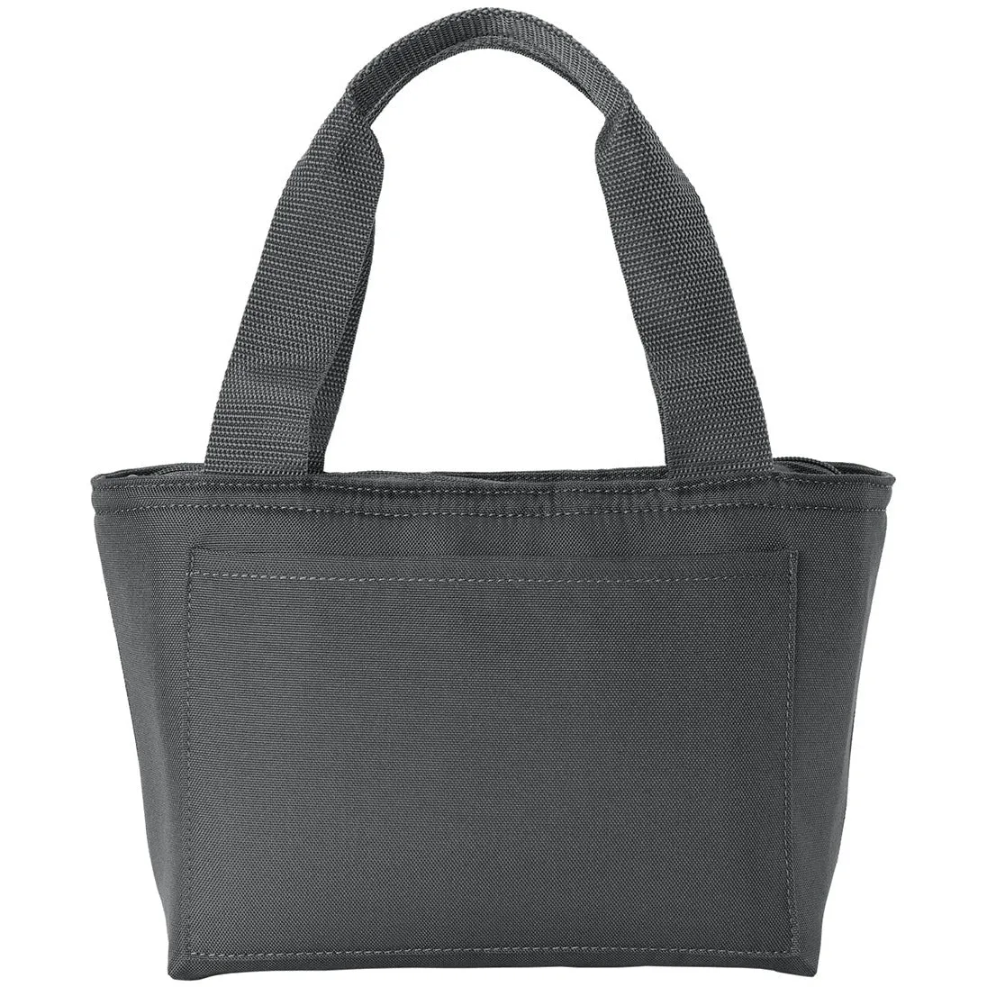 Port Authority® Insulated Lunch Tote