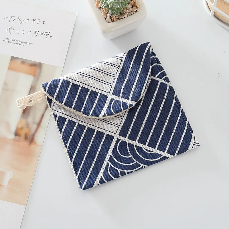Portable Cosmetic Organizer