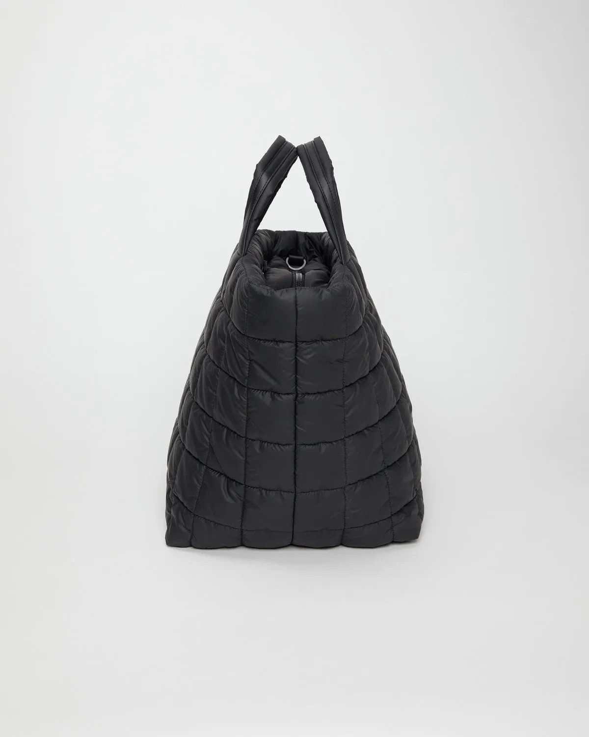 Porter Weekender - Matt Black