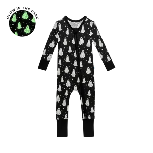 Posh Peanut Ghostly Convertible One Piece