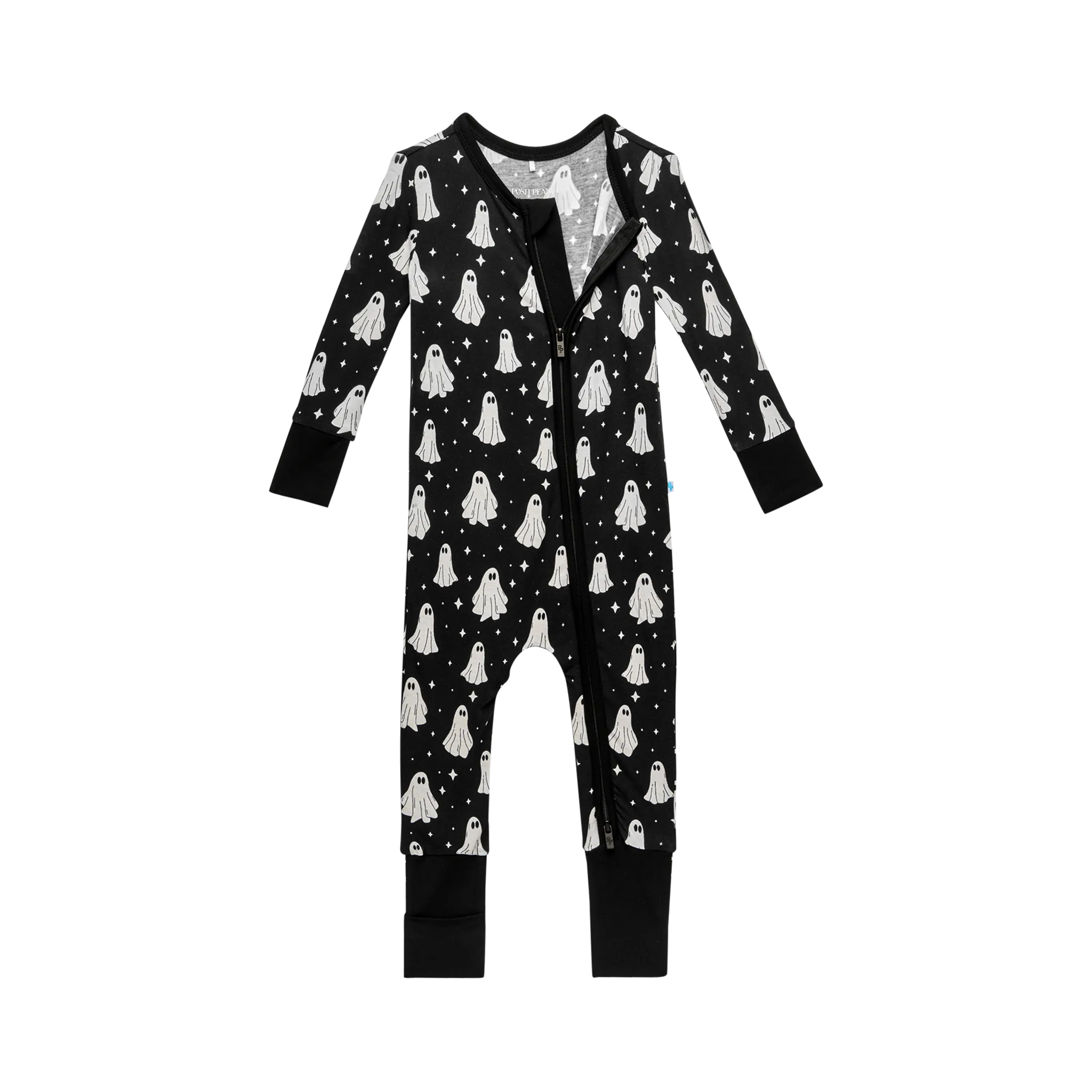 Posh Peanut Ghostly Convertible One Piece