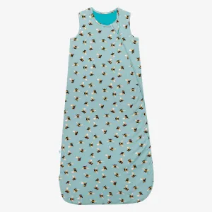 Posh Peanut Spring Bee 1.0 Tog Sleeveless Sleep Bag