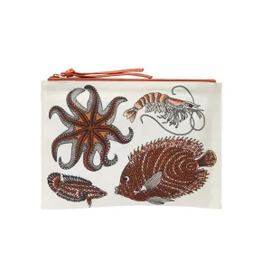Pouch, Poseidon Natural