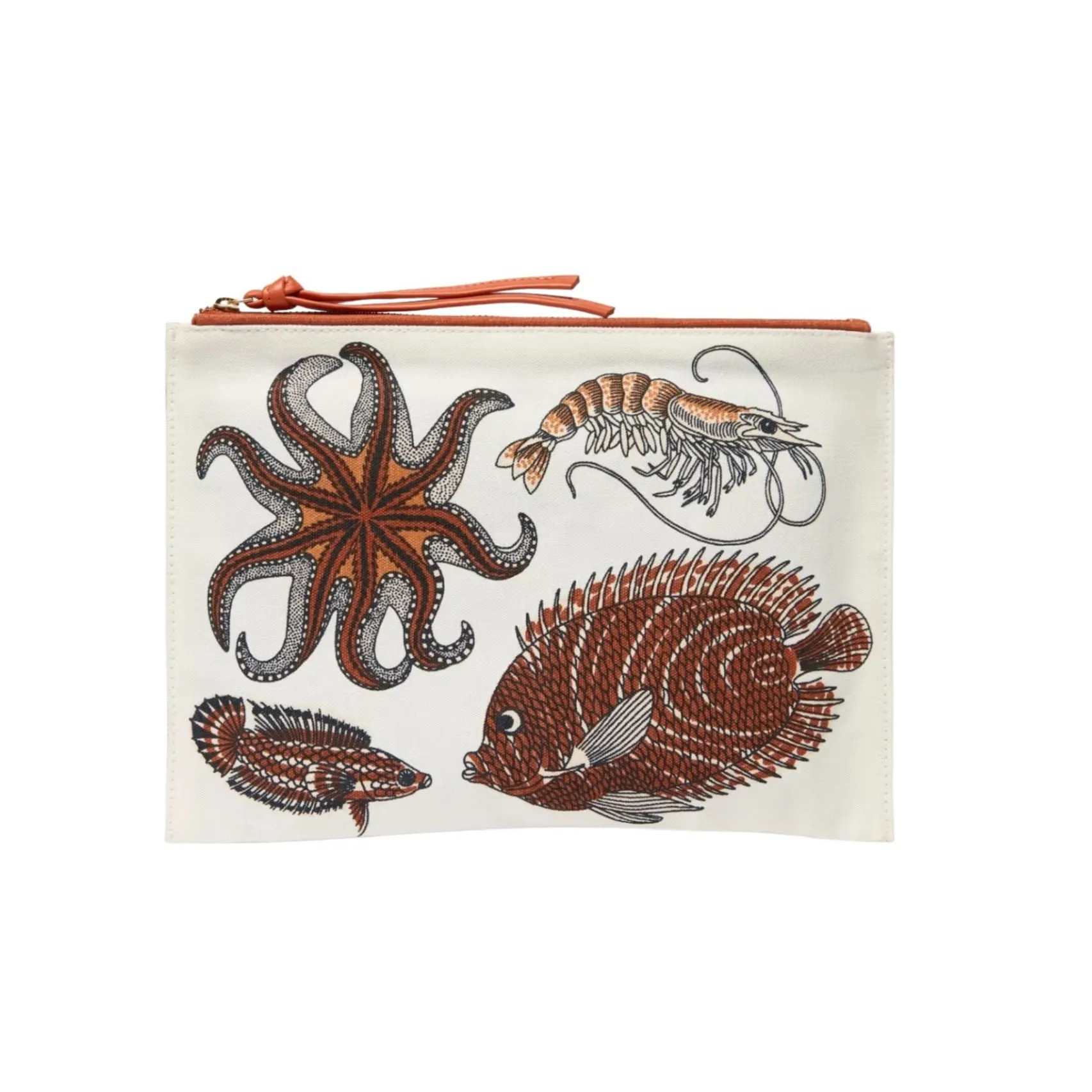 Pouch, Poseidon Natural