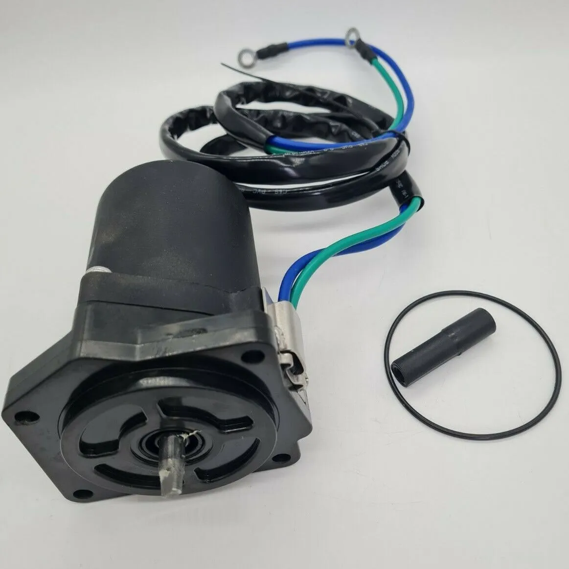 Power Trim Motor for Yamaha outboard 75-100 HP 4 STROKE '04-'14 F75 F80 F90 F100