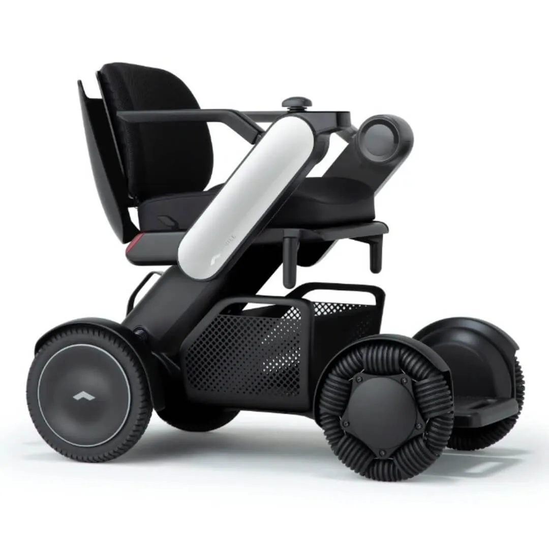 Power Wheelchair / Whill Model C2