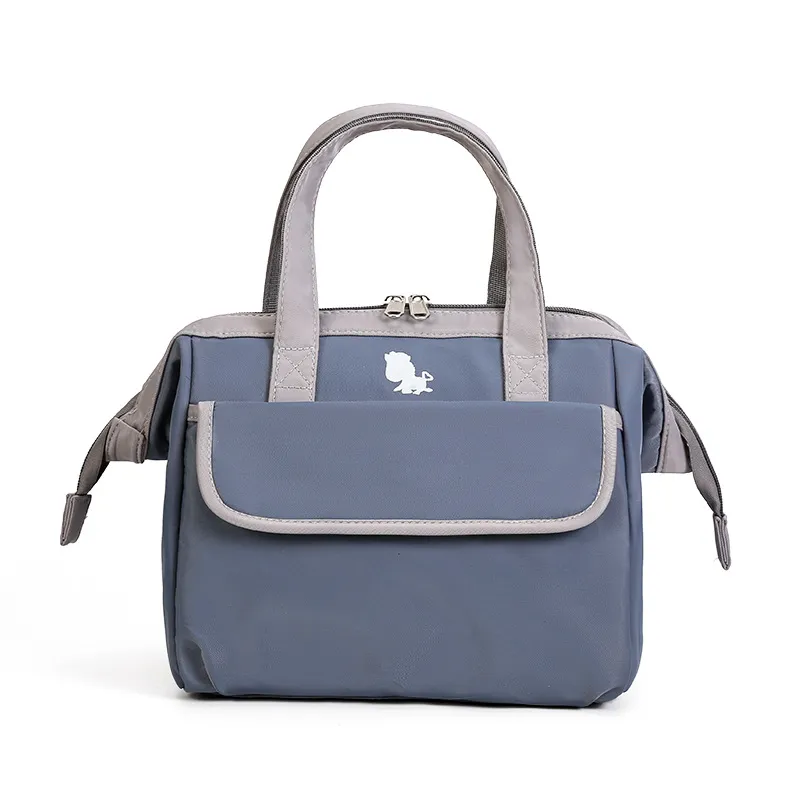 Preserved Picnic Bento Bag
